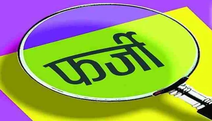 फर्जी तरीके से बुक किए गए थे ऑनलाइन टिकट, मिले 96 यात्री