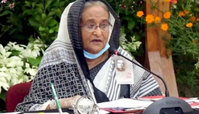 जियाउर रहमान, खालिदा ने हत्या की राजनीति का सहारा लिया: शेख हसीना