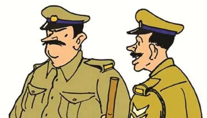 बरेली: दरोगा बोला बंद कर नाटक, पैसे लेकर कर ले समझौता