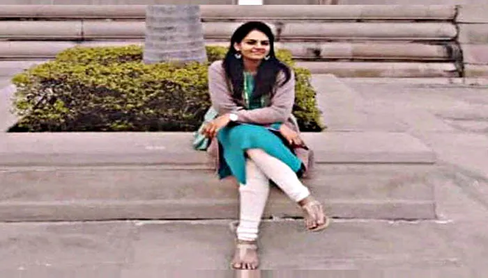 आगरा की डॉक्टर योगिता गौतम की हत्या की बात आरोपी ने कबूली