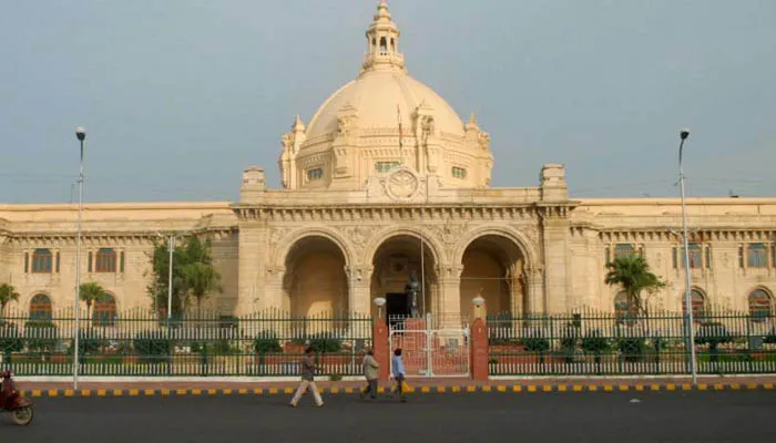 कोरोनाकाल में विधानसभा का सत्र, शोक संवेदना के बाद कार्यवाही स्थगित