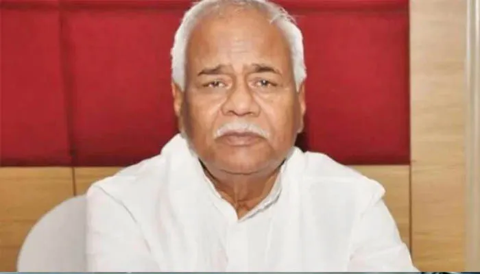 उप्र: भाजपा विधायक जन्मेजय सिंह का हार्ट अटैक से निधन, मुख्यमंत्री ने जताया शोक