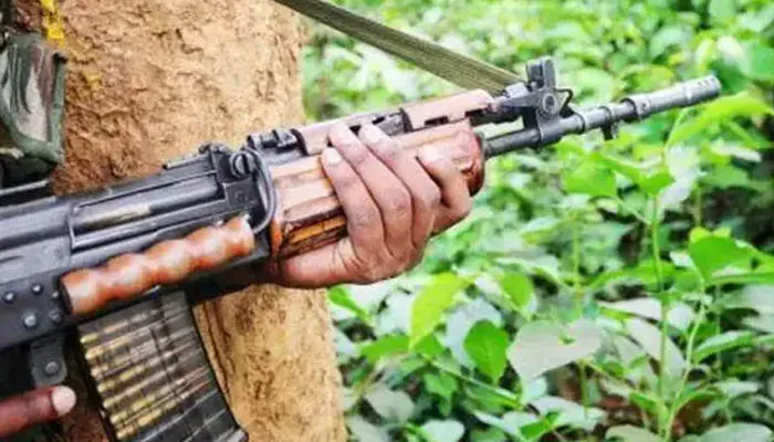 आतंकवादियों ने जारी किया बारामूला हमले का वीडियो