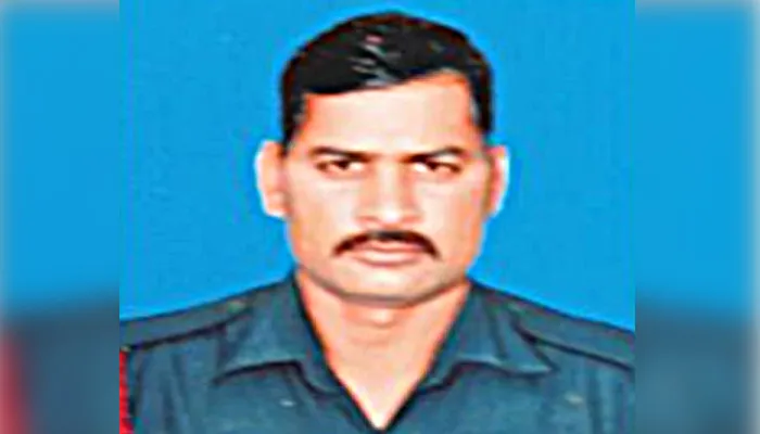 मुरादाबाद: मझोला के रहने वाले आर्मी जवान की चीन बॉर्डर पर मौत