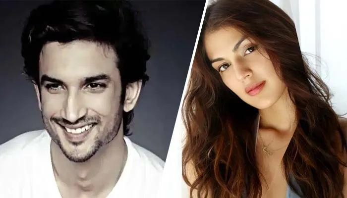 Sushant Death Case: रिया से चौथे दिन सीबीआई की पूछताछ, ED ने गौरव आर्या से किए सवाल