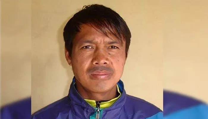 भारत के पूर्व फुटबालर मनितोम्बी सिंह का निधन