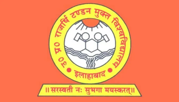 राजर्षि टंडन मुक्त विश्वविद्यालय में प्रवेश 31 अगस्त तक