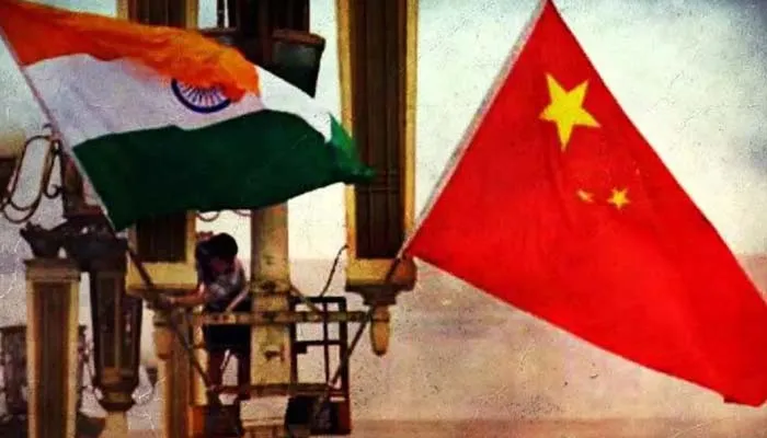 भारत के साथ चीन के गेम प्लान में धोखा और दुष्प्रचार