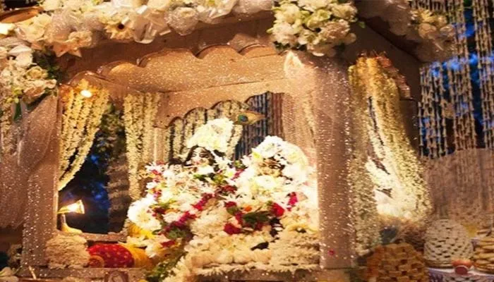 शाहजहांपुर: कोरोना वायरस का असर- धूम-धाम से नहीं मनाई जाएगी श्रीकृष्ण जन्माष्टमी