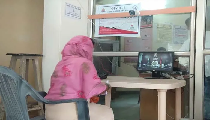 शाहजहांपुर: अब एसपी से आमने-सामने नहीं, वीडियो कांफ्रेंसिंग के जरिये हो सकेंगे रूबरू