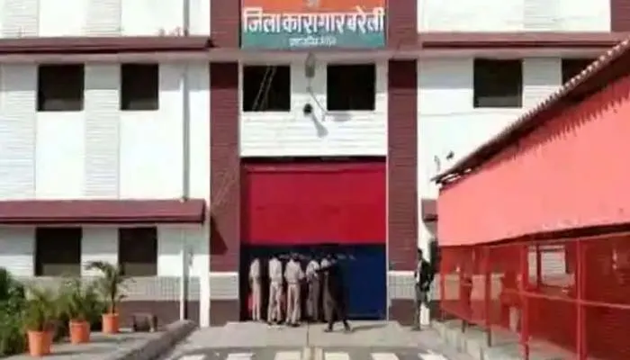 बरेली की जेलों में भी कोरोना की दस्तक, अब तक 56 कैदी कोविड-19 पॉजिटिव