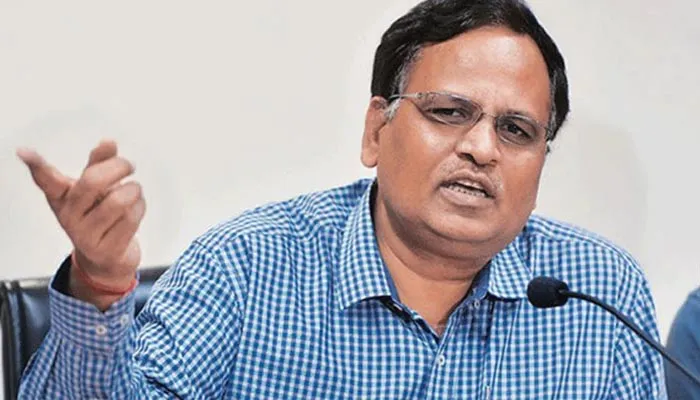 दिल्ली में हाेटल खोलने की अनुमति दी जाती तो बेहतर होता: जैन