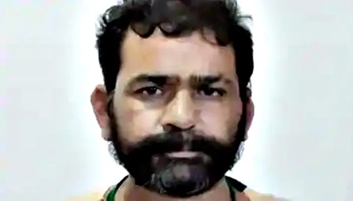 विकास दुबे का एक और साथी 50 हजार का इनामी बालगोविंद गिरफ्तार