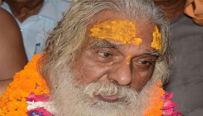 नृत्य गोपालदास के कोरोना पीड़ित होने से संत समाज चिंतित