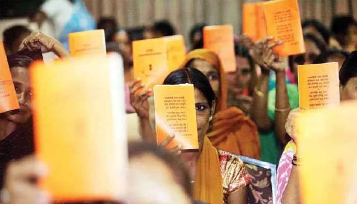 ‘वन नेशन वन राशन कार्ड’ से जुड़े जम्मू-कश्मीर समेत 24 राज्य