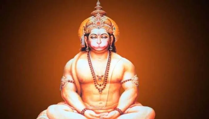 एक लाख लोगों ने हनुमान चालीसा का पाठकर बनाया विश्व रिकार्ड: आनंद गिरी