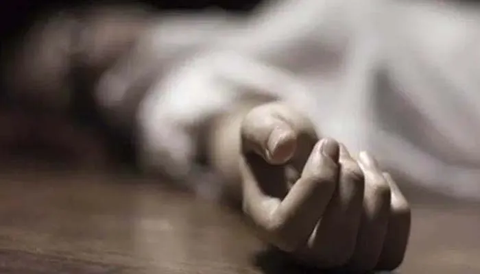नानकमत्ता डैम में मिला बेटे का शव, मां बोली की गई हत्या