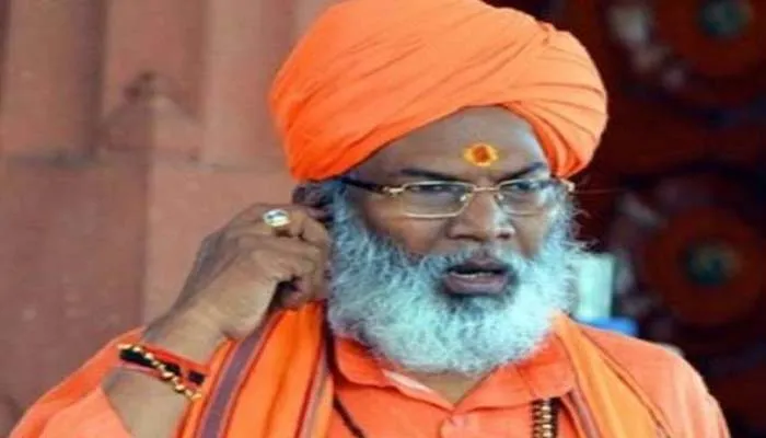 सांसद साक्षी महाराज को जान से मारने की मिली धमकी