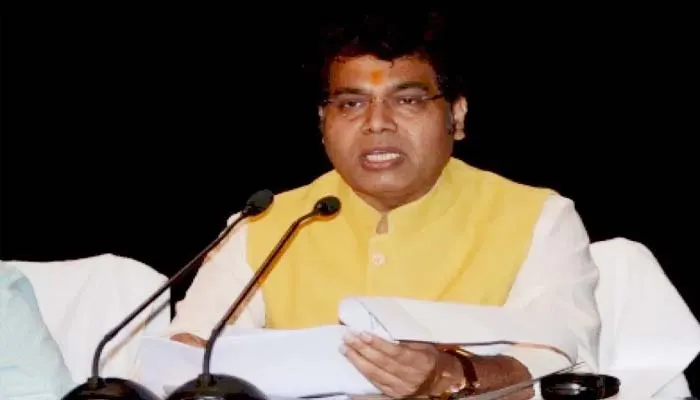उप्र में जन्माष्टमी पर बिजली आपूर्ति रही बाधित, मंत्री ने दिए जांच के आदेश