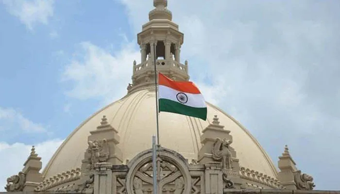 विधानभवन में थर्मल स्कैनिंग के बाद ही प्रवेश