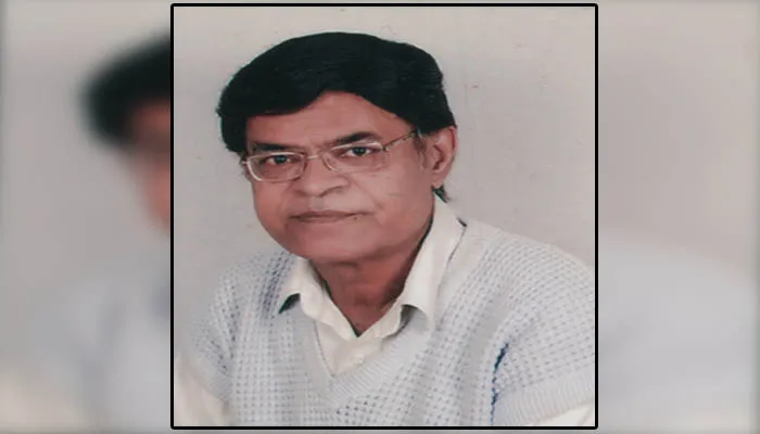 बरेली: 60 के दशक में ही वीरेंद्र कुमार ने शुरू कर दी थी फोटोग्राफी