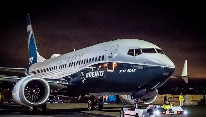 छह महीने में बोइंग 737 विमान के एक जैसे दो हादसे