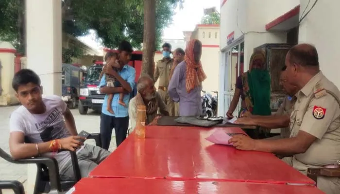 जलालाबाद: दहशतगर्दों ने दिनदहाड़े की फायरिंग दो घायल