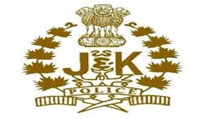 जम्मू-कश्मीर पुलिस ने किया लश्कर मॉड्यूल का भंडाफोड, पांच गिरफ्तार
