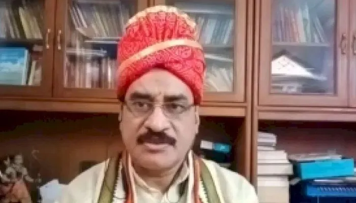 विहिप ने मोदी को भाषण में राम जन्मभूमि का जिक्र करने पर दिया धन्यवाद