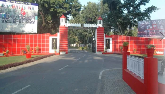 बरेली: जाट रेजीमेंट सेंटर में हेडक्वाटर्स कोटा के तहत भर्ती का आयोजन