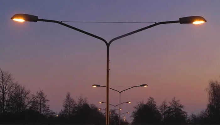 बरेली: नगर निगम में पुरानी सोडियम लाइटों की नीलामी में गोलमाल