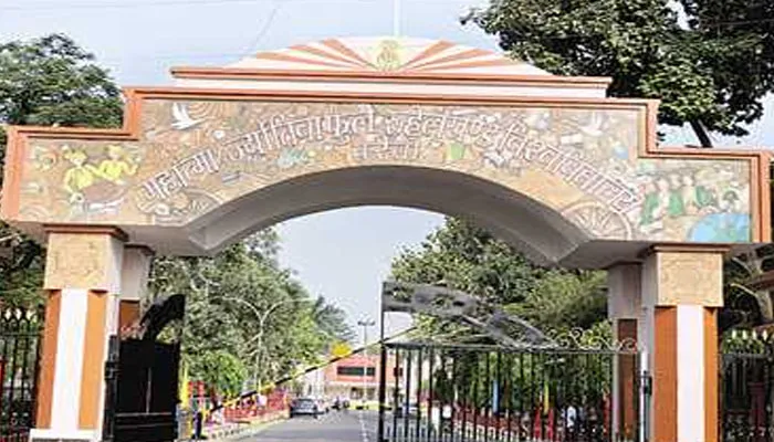 बरेली: स्नातक में पिछले साल के मुकाबले कम पंजीकरण