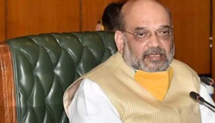 अमित शाह ने खेल दिवस पर खिलाड़ियों को किया सलाम