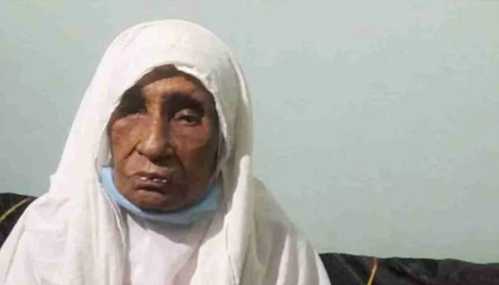 केरल में 110 वर्षीय महिला ने दी कोरोना को मात, अस्पताल से मिली छुट्टी