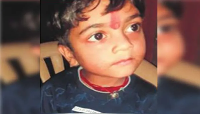 मुरादाबाद से अपहृत बच्चा सकुशल दिल्ली में बरामद