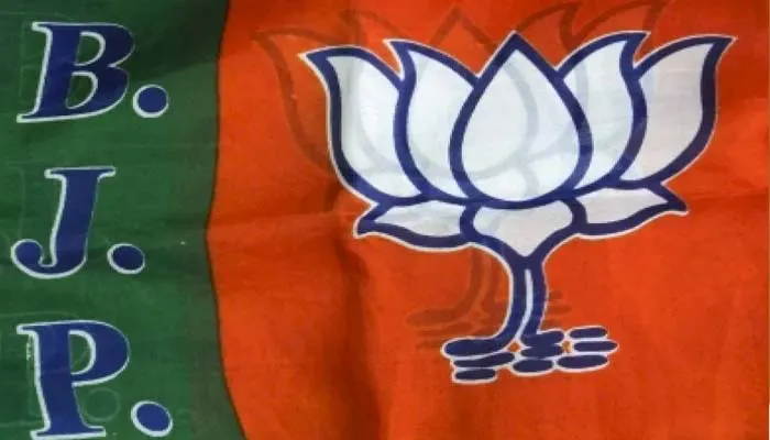 उप्र: भाजपा की नई टीम घोषित, कई नए चेहरों को मिली जगह