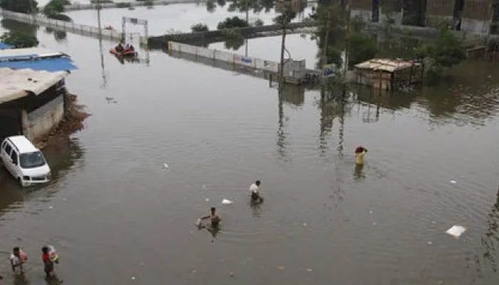 अफगानिस्तान में बाढ़ से तबाही, 25 की मौत