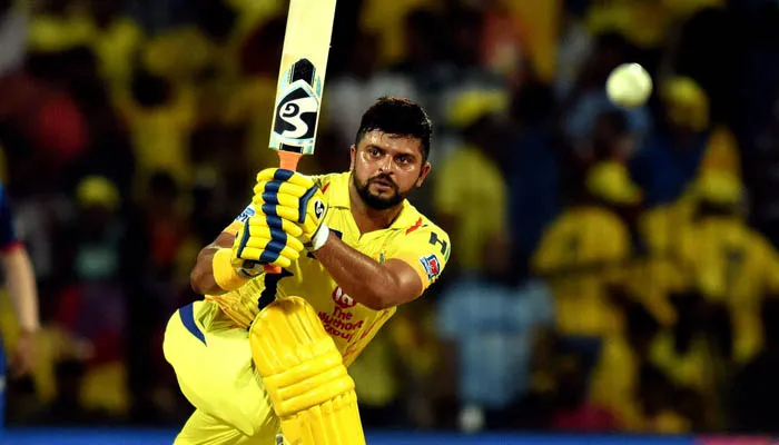 जम्मू एवं कश्मीर में क्रिकेट को बढ़ावा देना चाहते हैं सुरेश रैना