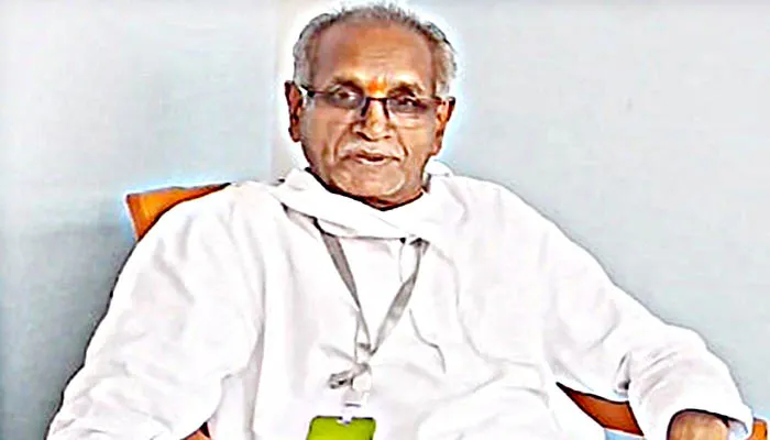 राम मन्दिर का नक्शा दाखिल करने में अभी लगेगा वक्त: चम्पत राय