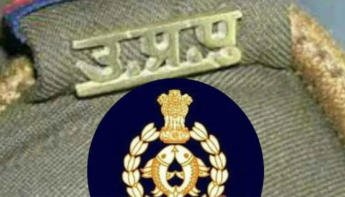 उप्र: भागने में गैंगस्टर की मदद करने पर 5 पुलिसकर्मी बर्खास्त