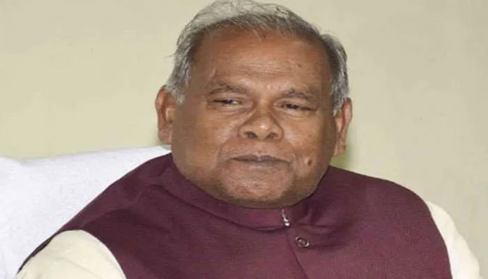 बिहार: महागठबंधन से अलग होने के बाद मांझी ने अपनाई ‘वेट एंड वाच’ की रणनीति