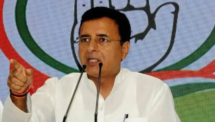 ‘राहुल ने आपत्तिजनक शब्द नहीं कहे, कांग्रेस नेता गुमराह न करें’