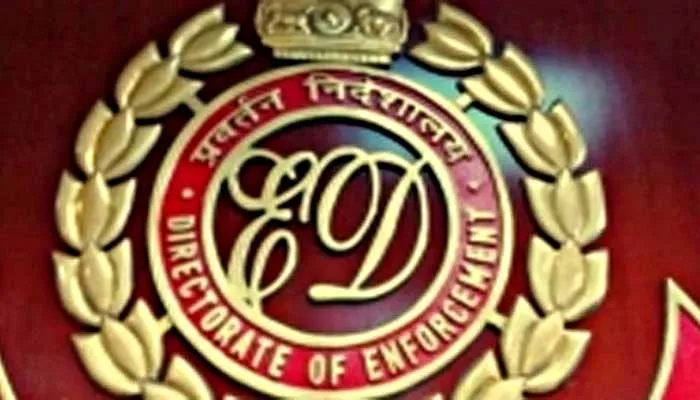 ईडी का नोटिस मिले तो हो जाएं सावधान, इन छह राज्यों में सक्रिय है गिरोह