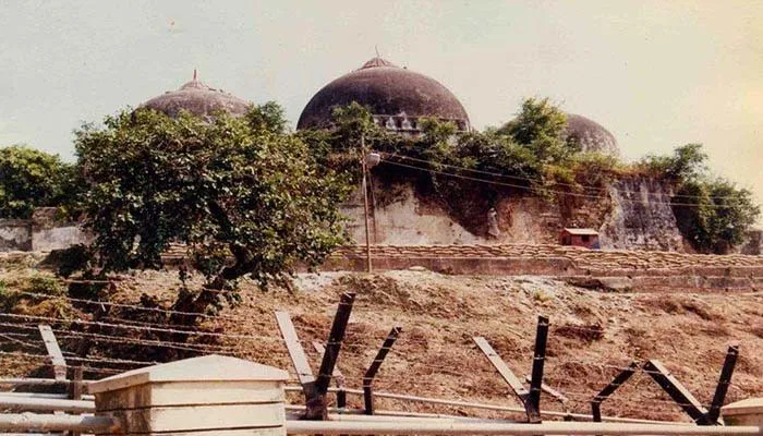 एआईएमपीएलबी ने कहा, ‘बाबरी मस्जिद थी, हमेशा रहेगी’