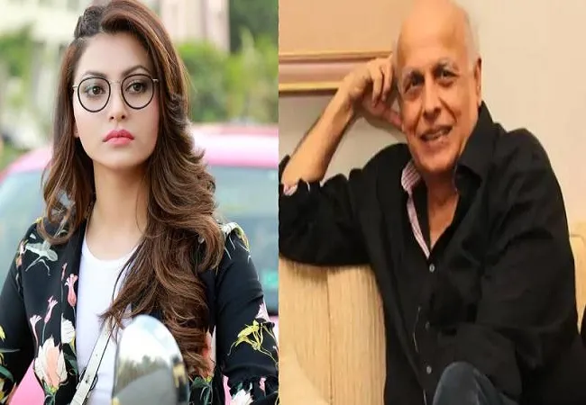 महेश भट्ट और उर्वशी रौतेला काे महिला आयोग का नोटिस