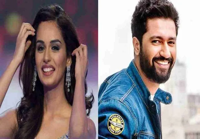 यश राज की अगली फिल्म का हिस्सा बनेंगे विक्की कौशल, मानुषी छिल्लर