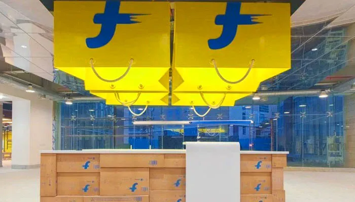 त्यौहारी सीजन में 70 हजार सीधी भर्तियां करेगा फ्लिपकार्ट