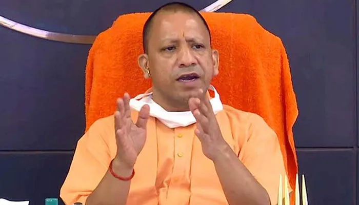 औद्योगिक विकास को और गति देने की तरफ बढ़ रही योगी सरकार