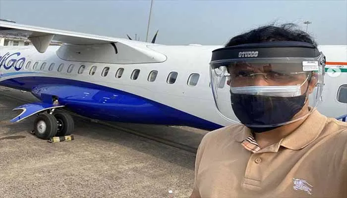 आईपीएल की शुरूआत से पहले बीसीसीआई अध्यक्ष गांगुली दुबई रवाना