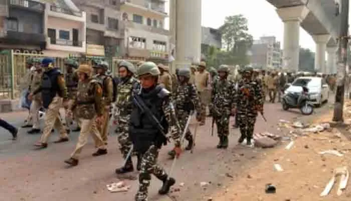 दिल्ली हिंसा चार्जशीट में खुलासा : विरोध प्रदर्शन के प्रबंधन के लिए 1 करोड़ रुपये खर्च किए गए